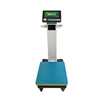 智能可視溯源電子秤 智能可視溯源電子秤